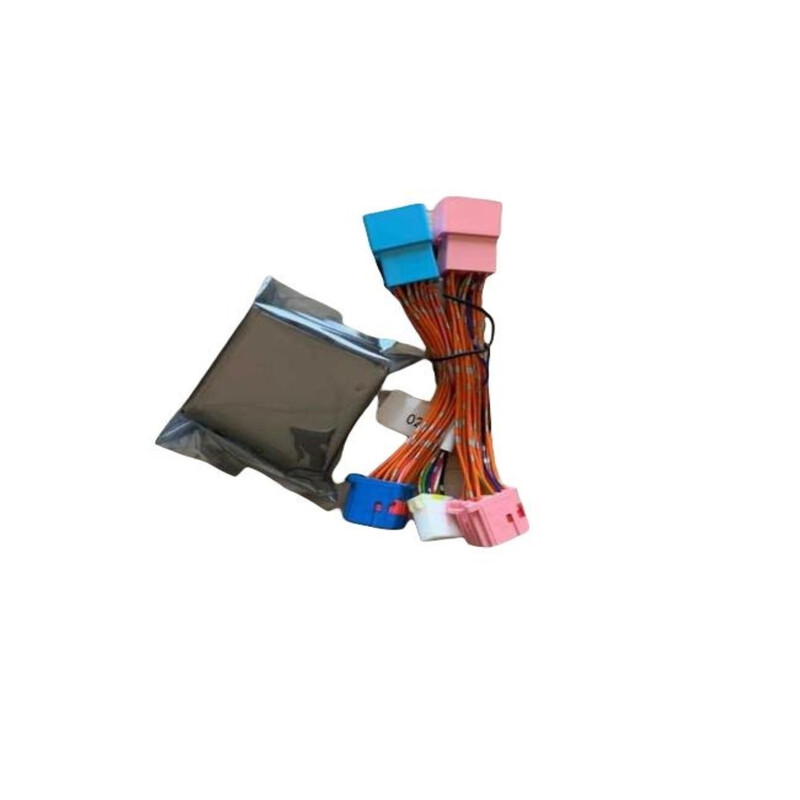 Mercedes W213 E Serisi İçin Uyumlu Cam Sunroof Kapatma Modülü